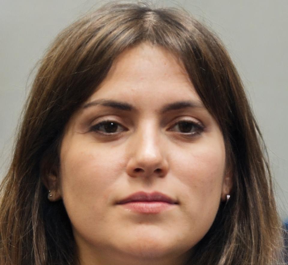 Başarılı mezun Zehra Kaya